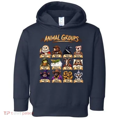 Toddler Hoodie