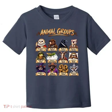 Toddler T-Shirt