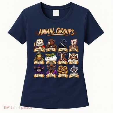 Women's T-Shirt