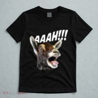 Aaah Goat Whisperer Rancher Farm Animal Farmer Halloween T-Shirt thumb 5