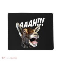 Aaah Goat Whisperer Rancher Farm Animal Farmer Halloween Mousepad thumb 0