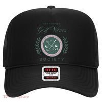 Abandoned Golf Wives Society Gift Hat thumb 0