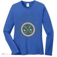 Abandoned Golf Wives Society Gift Women's Long Sleeve Shirt thumb 0