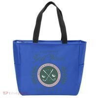 Abandoned Golf Wives Society Gift Tote Bag thumb 0