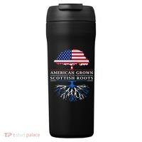 American Grown With Scottish Roots Scotland 24oz Duet Stainless Steel Tumbler thumb 0