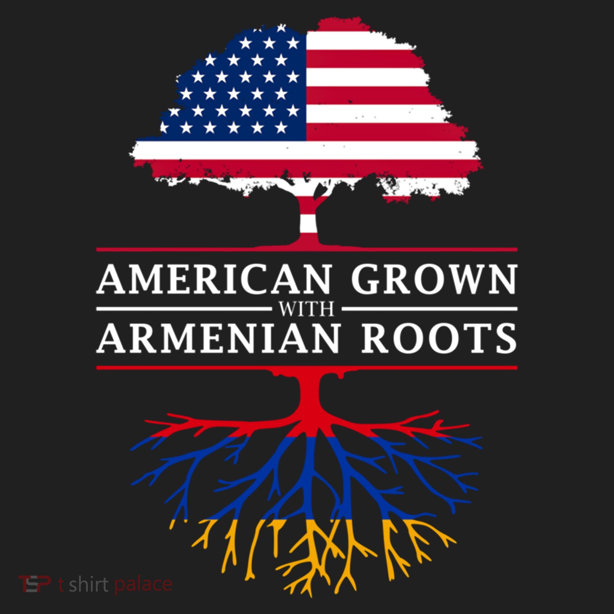 American Grown With Arian Roots Cute Gift Aria Gift Beanie