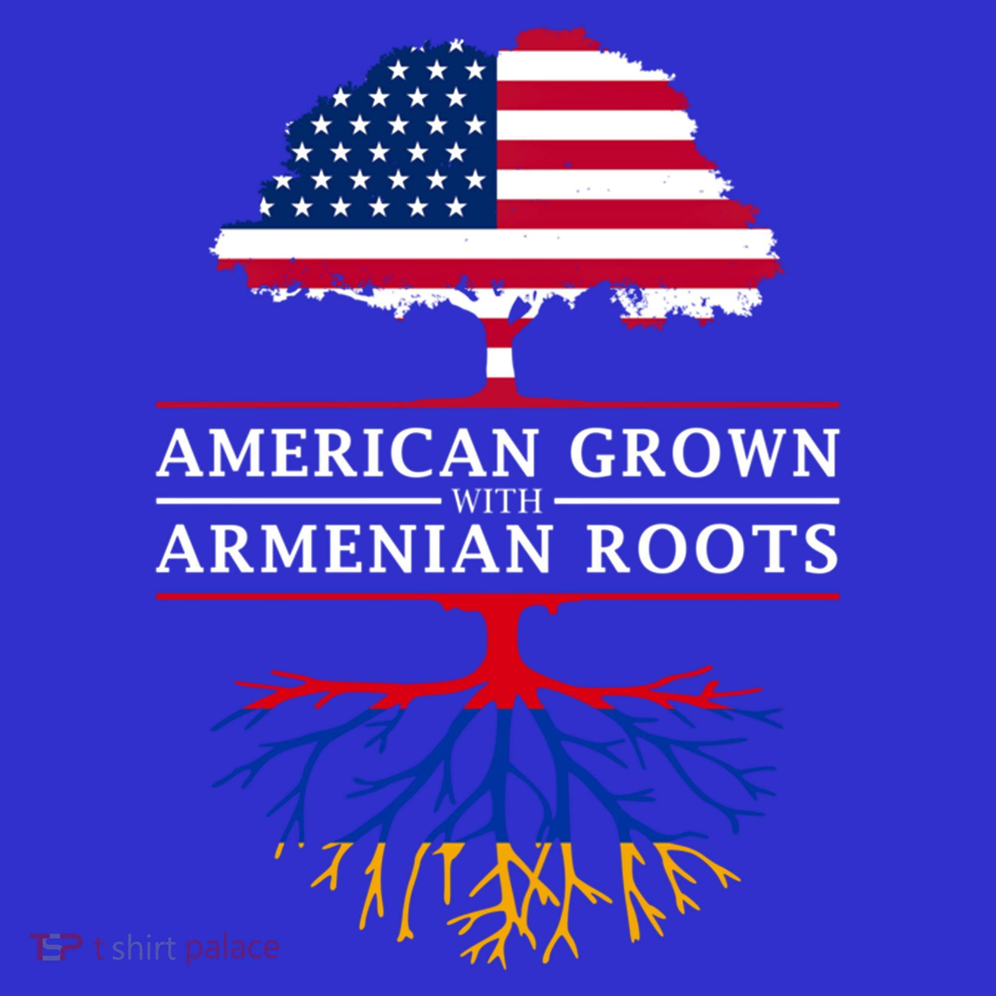 American Grown With Arian Roots Cute Gift Aria Gift Women's Tank Top