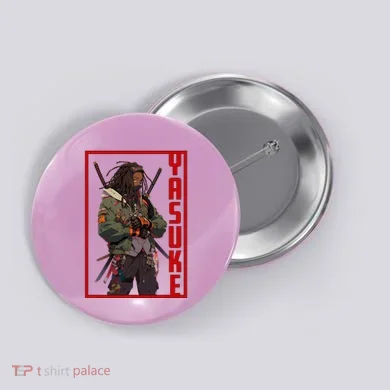 Button