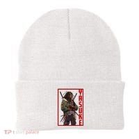 Anime Gamer Yasuke Urban Samurai Edition Beanie thumb 0