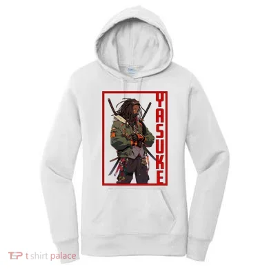 Women's Hoodie