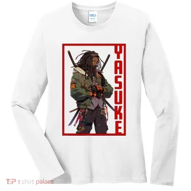 Women's Long Sleeve Shirt