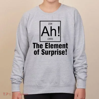 Women's Sweatshirt