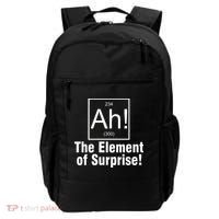 Ah! The Element Of Surprise Backpack thumb 0