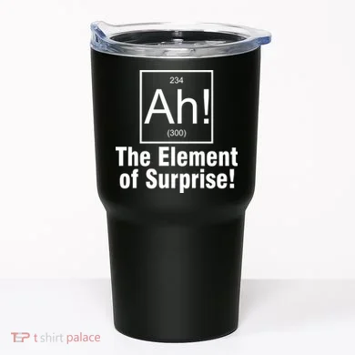 Tumbler