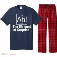 Ah! The Element Of Surprise Pajama Set thumb 0