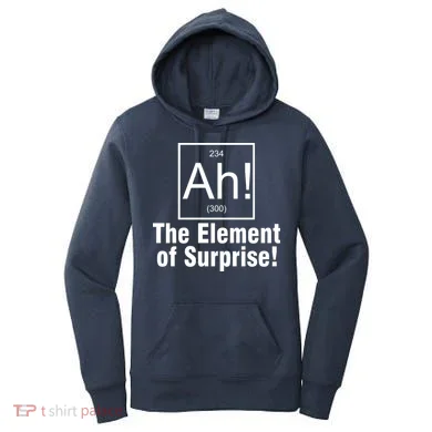 Women's Hoodie