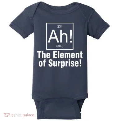 Baby Bodysuit