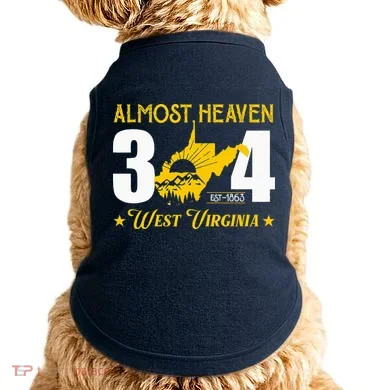Doggie Tank