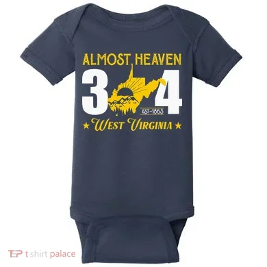 Baby Bodysuit