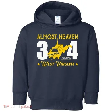 Toddler Hoodie