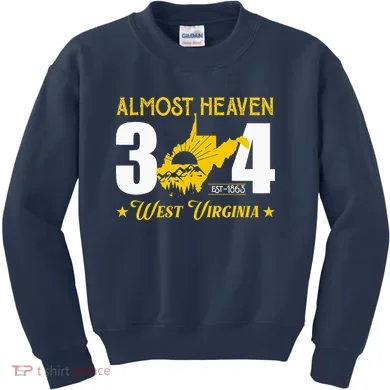 Kids Sweatshirt