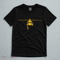Awesome H 60 Helicopter Search And Rescue SAR T-Shirt thumb 5