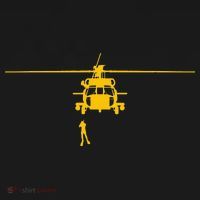 Awesome H 60 Helicopter Search And Rescue SAR Women's Hoodie thumb 2