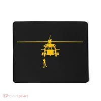 Awesome H 60 Helicopter Search And Rescue SAR Mousepad thumb 0