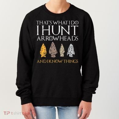 Arrowhead Hunting Arrowhead Arrowhead Hunter Women's Sweatshirt