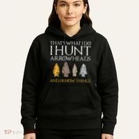 Arrowhead Hunting Arrowhead Arrowhead Hunter Hoodie thumb 5