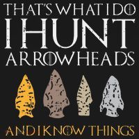 Arrowhead Hunting Arrowhead Arrowhead Hunter Apron thumb 3