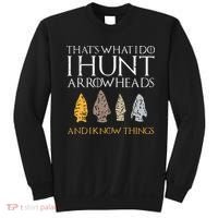 Arrowhead Hunting Arrowhead Arrowhead Hunter Sweatshirt thumb 0