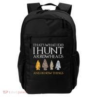 Arrowhead Hunting Arrowhead Arrowhead Hunter Backpack thumb 0