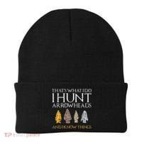 Arrowhead Hunting Arrowhead Arrowhead Hunter Beanie thumb 0