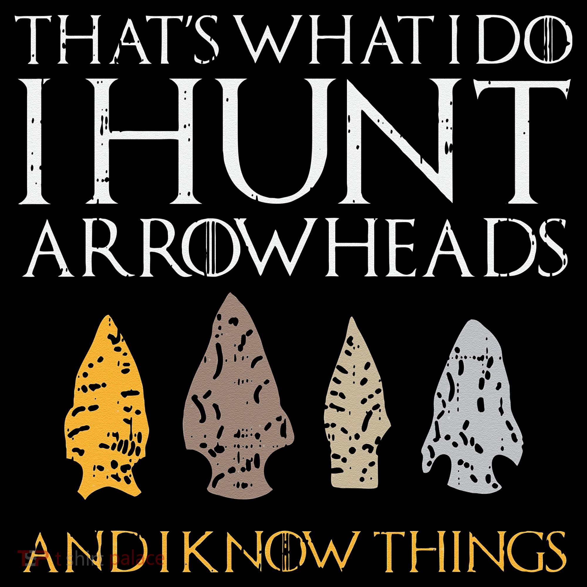 Arrowhead Hunting Arrowhead Arrowhead Hunter Baby Bodysuit