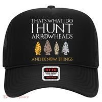 Arrowhead Hunting Arrowhead Arrowhead Hunter Hat thumb 0