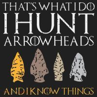 Arrowhead Hunting Arrowhead Arrowhead Hunter Hat thumb 2