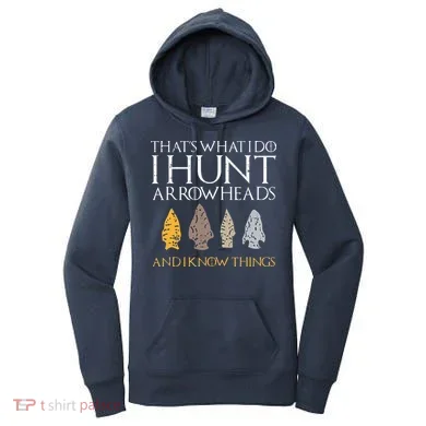 Women's Hoodie
