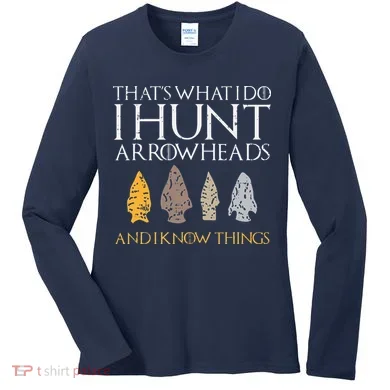 Women's Long Sleeve Shirt
