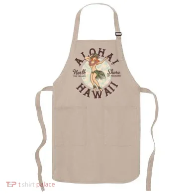 Apron