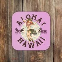 Aloha Hawaii Coaster thumb 0