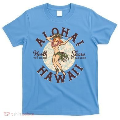 Aloha Hawaii T-Shirt