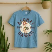 Aloha Hawaii T-Shirt thumb 2