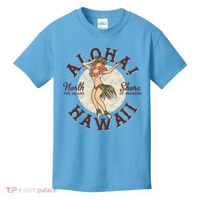 Aloha Hawaii Kids T-Shirt
