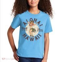 Aloha Hawaii Kids T-Shirt thumb 2