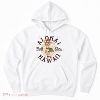 Aloha Hawaii Hoodie thumb 0