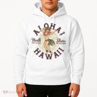 Aloha Hawaii Hoodie thumb 2
