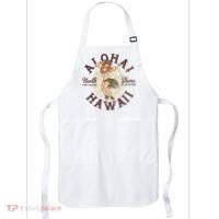 Aloha Hawaii Apron thumb 0