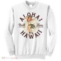 Aloha Hawaii Sweatshirt thumb 0