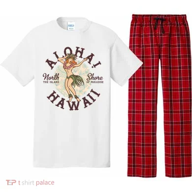 Pajama Set